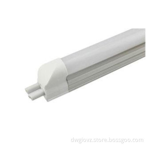 CE RoHs Epistar SMD3528 Cool White 850lm 600mm 6W LED T8 Tu